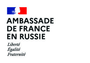 Ambassade de France à Moscou en Russie